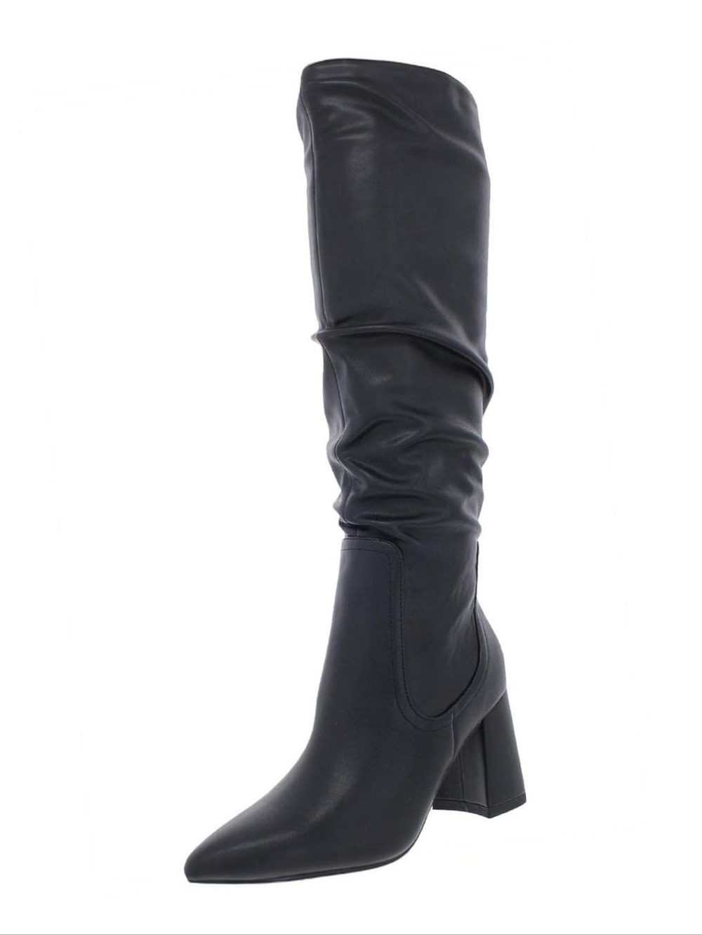 NIB Steve Madden Collision Boot Black 9